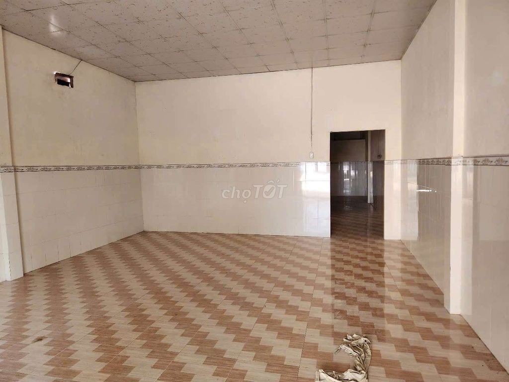 📌 Nhà mặt tiền QL 57C xã Sơn Hoà, Châu Thành, Bến Tre 🏠 - Ảnh 3