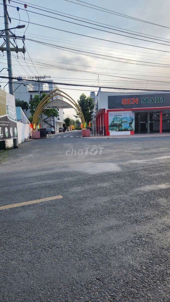 📌 Nhà mặt tiền QL 57C xã Sơn Hoà, Châu Thành, Bến Tre 🏠 - Ảnh 4