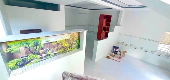 CHỈ CÓ 1TY490TR CÓ NGAY 01 CĂN NHÀ 1 TRỆT, 1 LẦU BÊ TÔNG, CỐT THÉP, NHÀ MỚI 100%. Chủ nhà HỖ TRỢ một phần nội thất theo ý khách. - Ảnh 3