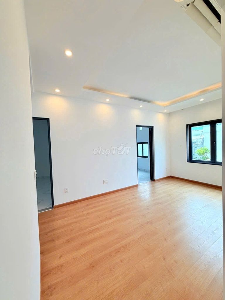 Bán nhà đường Lê Hồng Phong, tp Vũng Tàu. - Ảnh 4