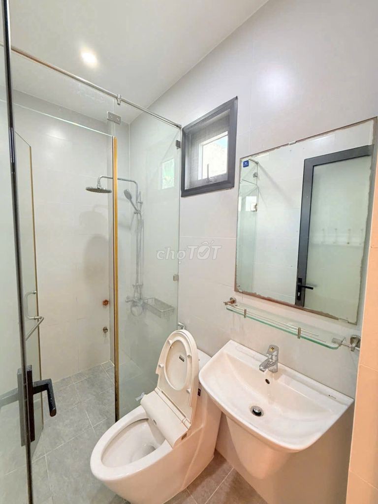 Bán nhà đường Lê Hồng Phong, tp Vũng Tàu. - Ảnh 5