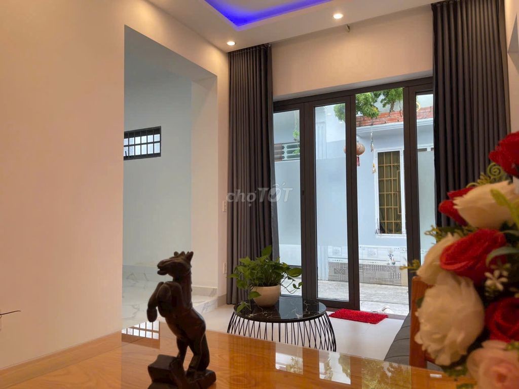 Bán nhà đường Lê Hồng Phong, tp Vũng Tàu. - Ảnh 9