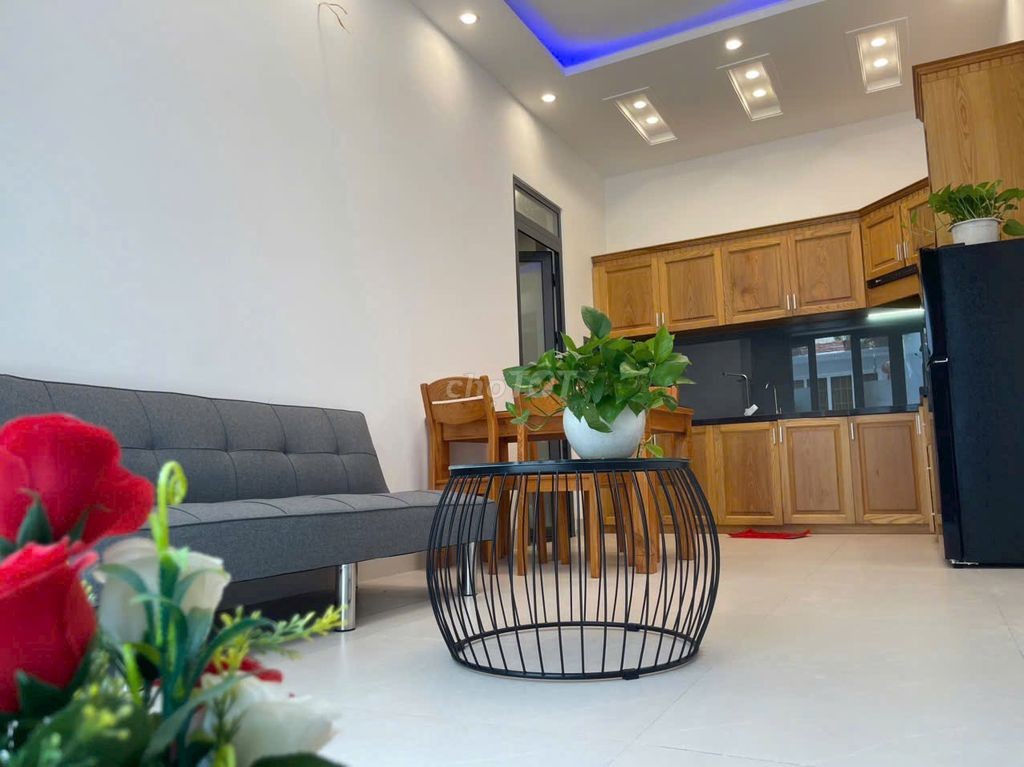 Bán nhà đường Lê Hồng Phong, tp Vũng Tàu. - Ảnh 10