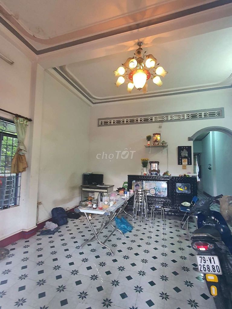 bán gấp đất và nhà thổ cư - Ảnh 2