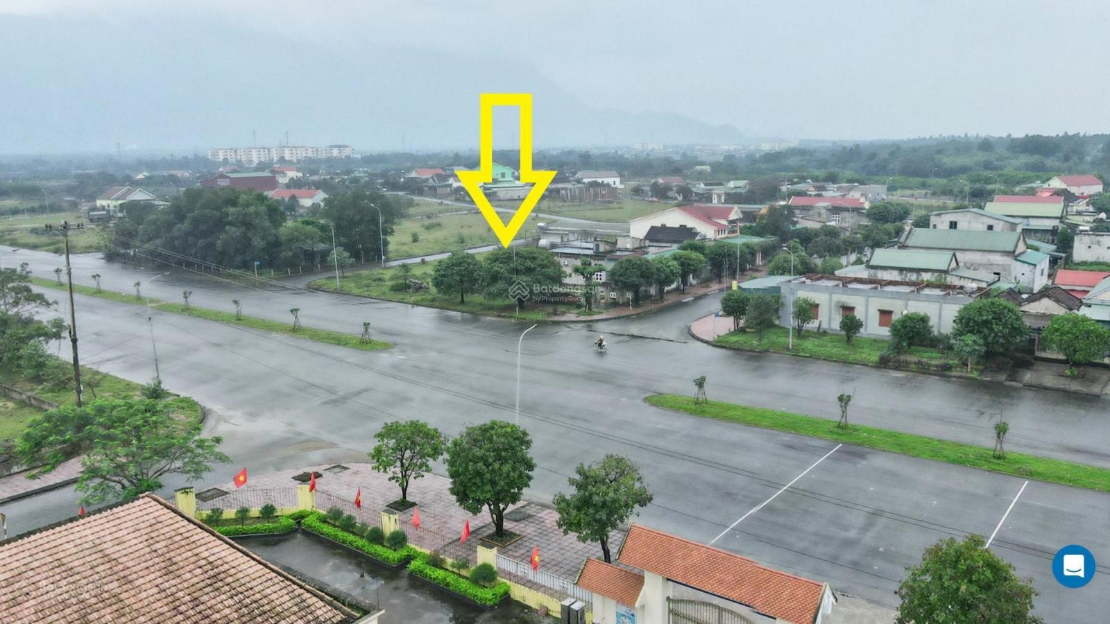 Bán đất tại Kỳ Long, 13 triệu / m2, 125 m2, Chính chủ, hàng hiếm tại huyện Kỳ Anh, Hà Tĩnh