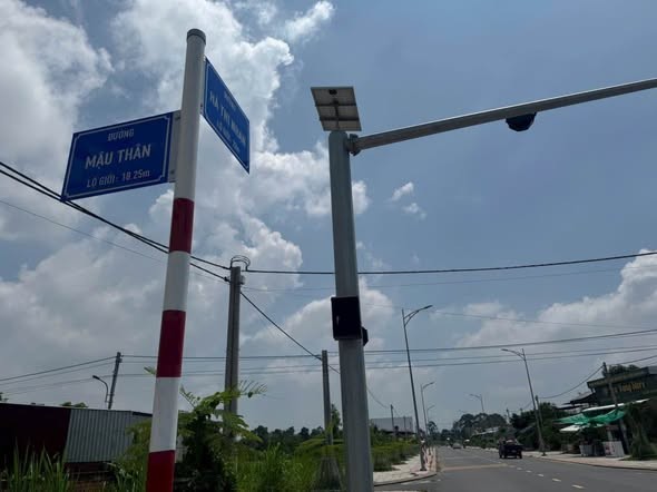 📌 Bán Đất Nhánh Nhựa 6m Ôtô Đường Mậu Thân Và Đường 3B. Đoạn Gần Ngã Tư. Phường Trà Vinh - Ảnh 2