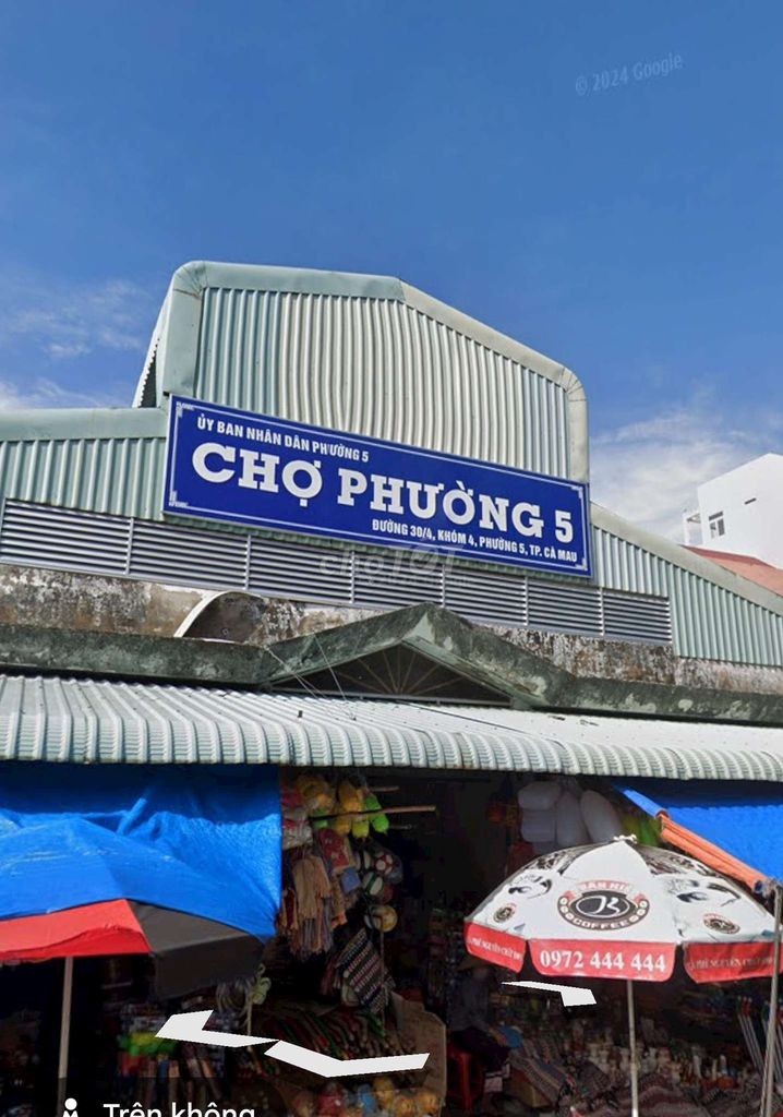 🏡🔥 GÓC ĐĂNG BÁN – NHÀ MẶT ĐƯỜNG NGUYỄN VĂN BIÊN, TP. CÀ MAU 🔥🏡