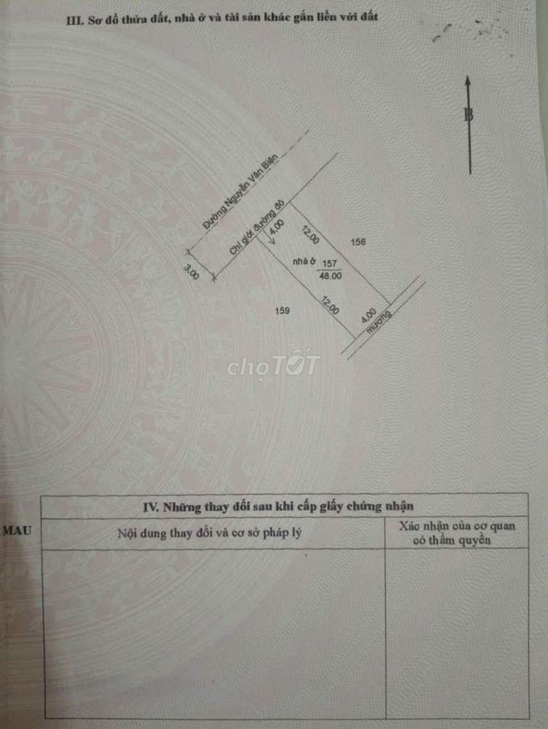 🏡🔥 GÓC ĐĂNG BÁN – NHÀ MẶT ĐƯỜNG NGUYỄN VĂN BIÊN, TP. CÀ MAU 🔥🏡