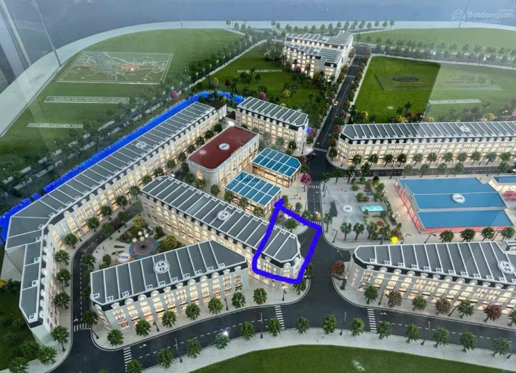 Bán gấp đất nền tại Nguyễn Thị Minh Khai, 3,2 tỷ, 124m2 (Bắc kạn) - Ảnh 2