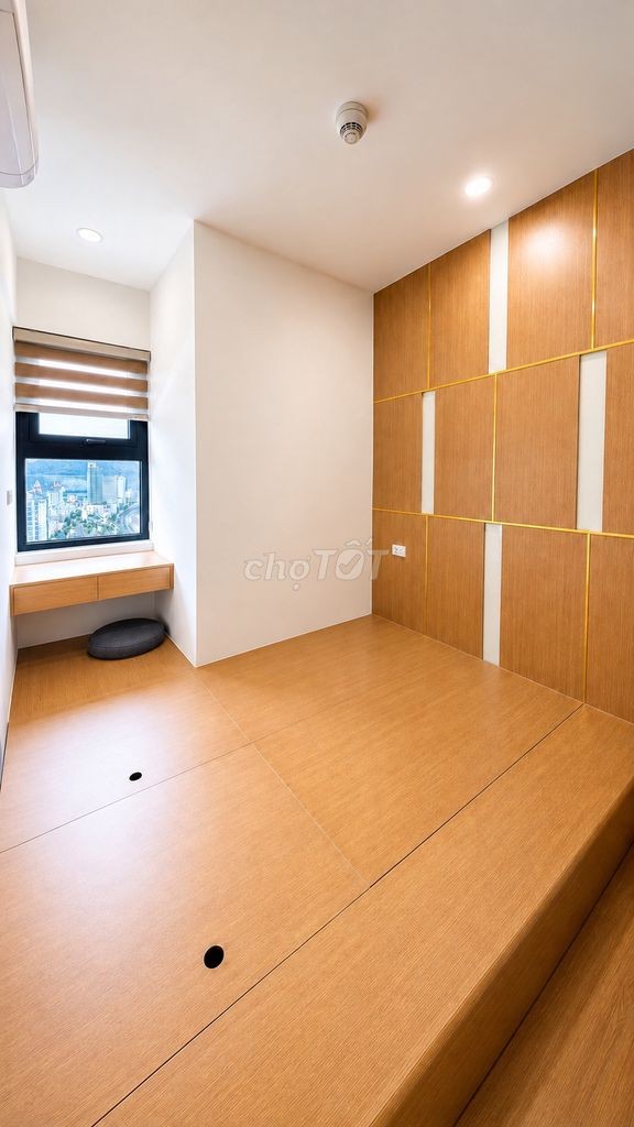 BÁN CĂN TMS - VIEW BIỂN - ĐẸP NHẤT QUY NHƠN (Chỉ từ 1,532 tỷ) - Ảnh 1