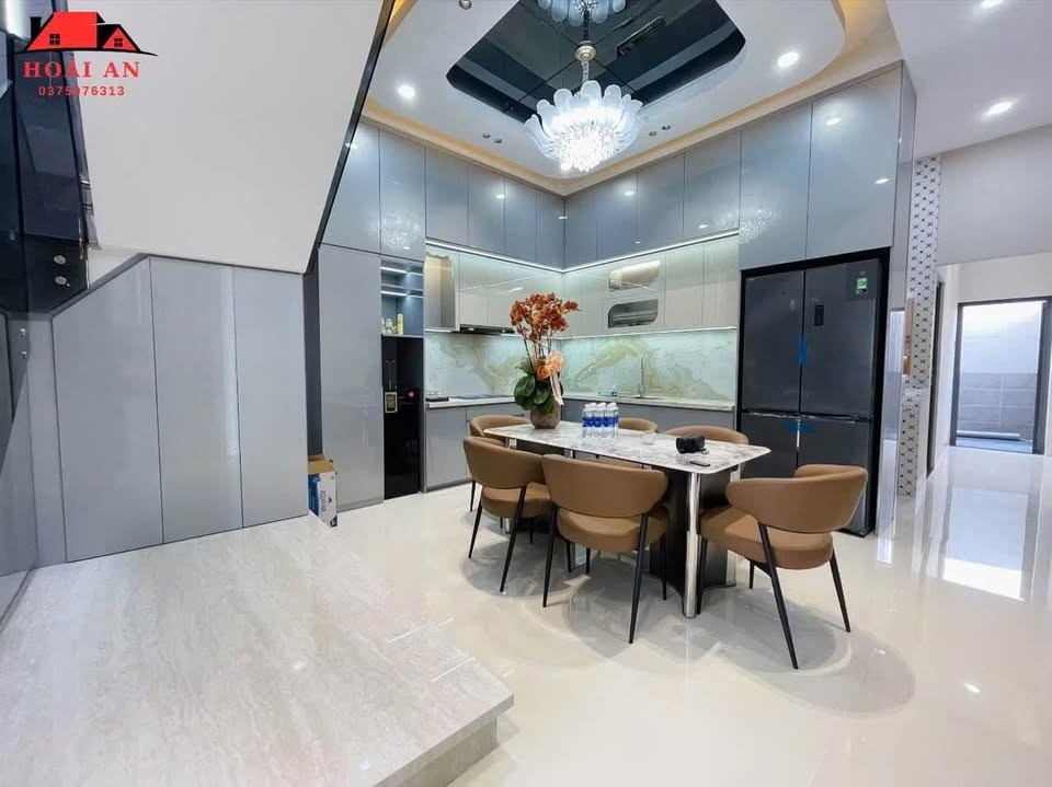 🏡Nhà mặt tiền đường Dân Thuận, phường 9, TP Mỹ Tho - Ảnh 1