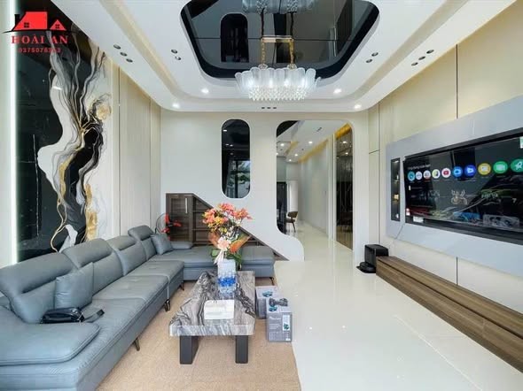 🏡Nhà mặt tiền đường Dân Thuận, phường 9, TP Mỹ Tho - Ảnh 2
