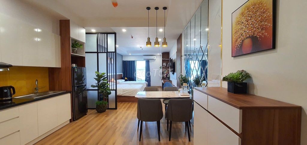 Chiết Khấu Khủng Tới 25% - Thanh Toán 880 Triệu Nhận Nhà - Ảnh 4
