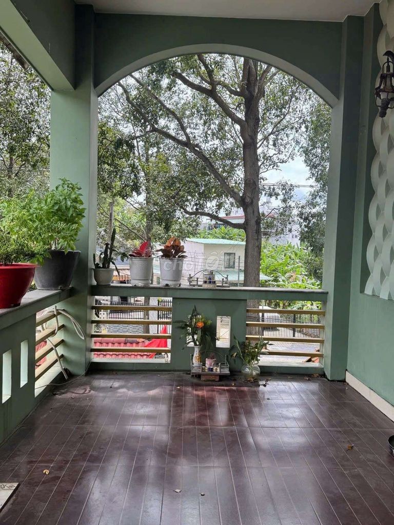 🏠 Chính chủ cần bán gấp nhà chánh nghĩa diện tích rộng - Ảnh 2