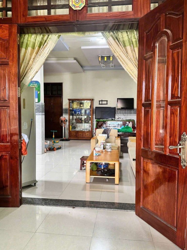 🏠 Chính chủ cần bán gấp nhà chánh nghĩa diện tích rộng - Ảnh 4