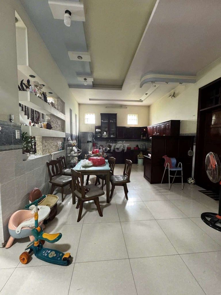 🏠 Chính chủ cần bán gấp nhà chánh nghĩa diện tích rộng - Ảnh 5