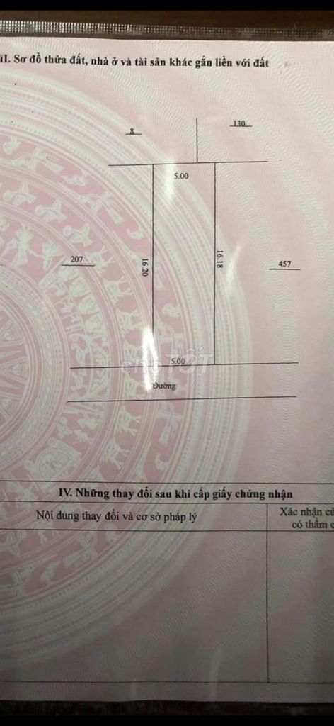 Bán đất hẻm 05 Hoàng Văn Thái, có nhà trọ, hẻm ô tô thông - Ảnh 1