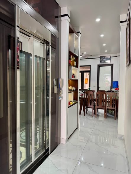 🏡 BÁN NHÀ 4 TẦNG – KHU ZENVILLA HỮU NGHỊ, HÒA BÌNH