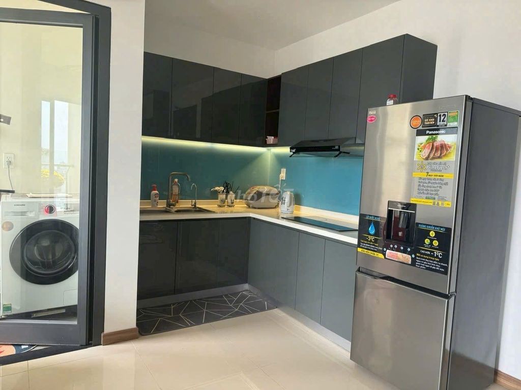Cắt lỗ 200tr căn 2 phòng ngủ View Biển Phú Tài Residence - Ảnh 3