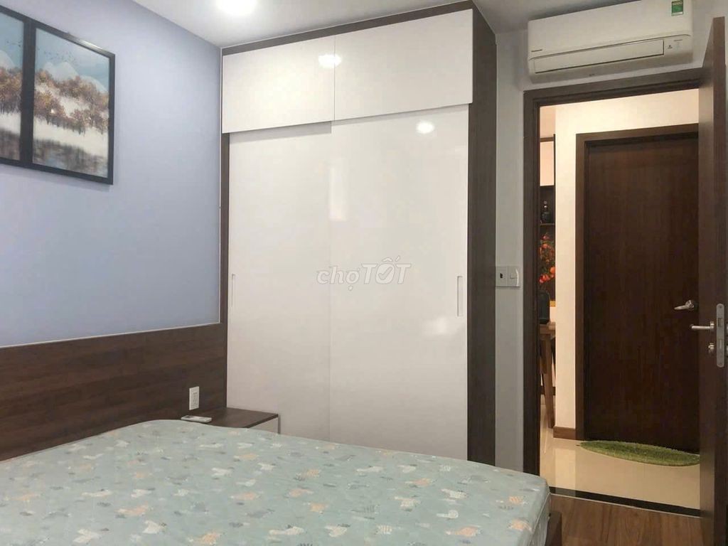 Cắt lỗ 200tr căn 2 phòng ngủ View Biển Phú Tài Residence - Ảnh 4