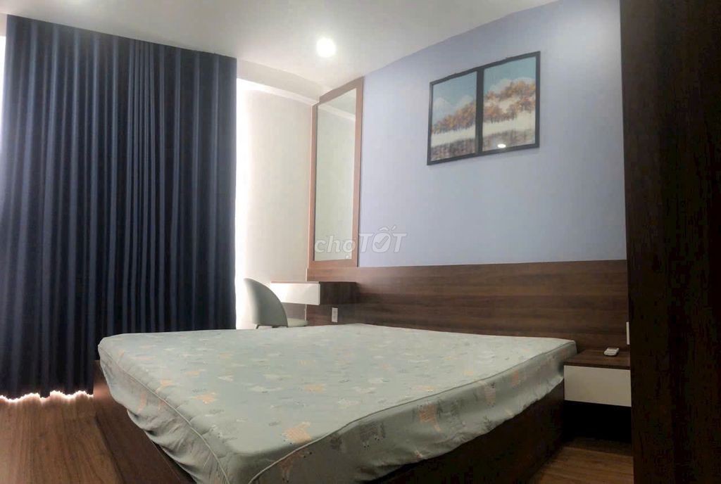 Cắt lỗ 200tr căn 2 phòng ngủ View Biển Phú Tài Residence - Ảnh 5