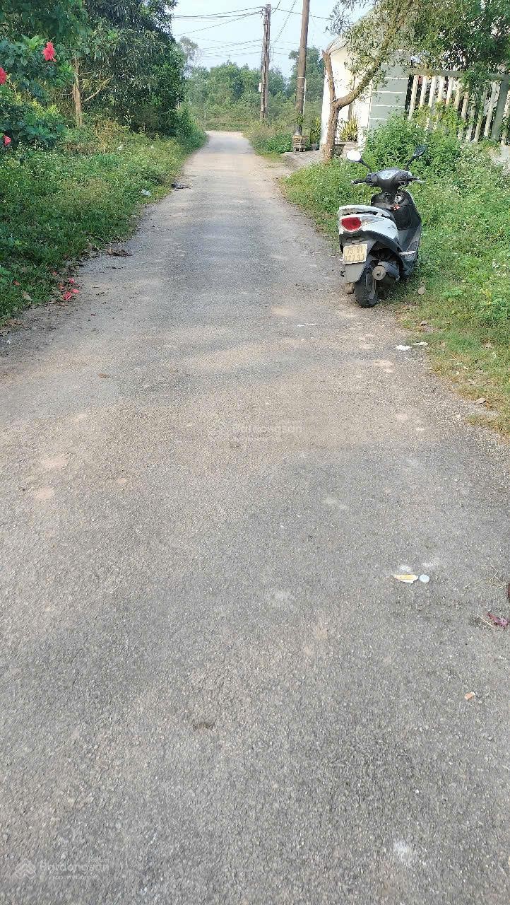 Bán đất nền biệt thự vị trí cực đẹp tại Thuận Hóa, Phú Bài, Hương Thủy, 250m2 - Ảnh 6