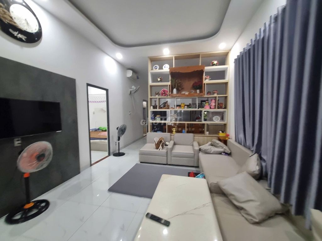Nhà mái thái Phước Đông gần cổng KCN. 3 phòng ngủ. 2,789 tỷ - Ảnh 5