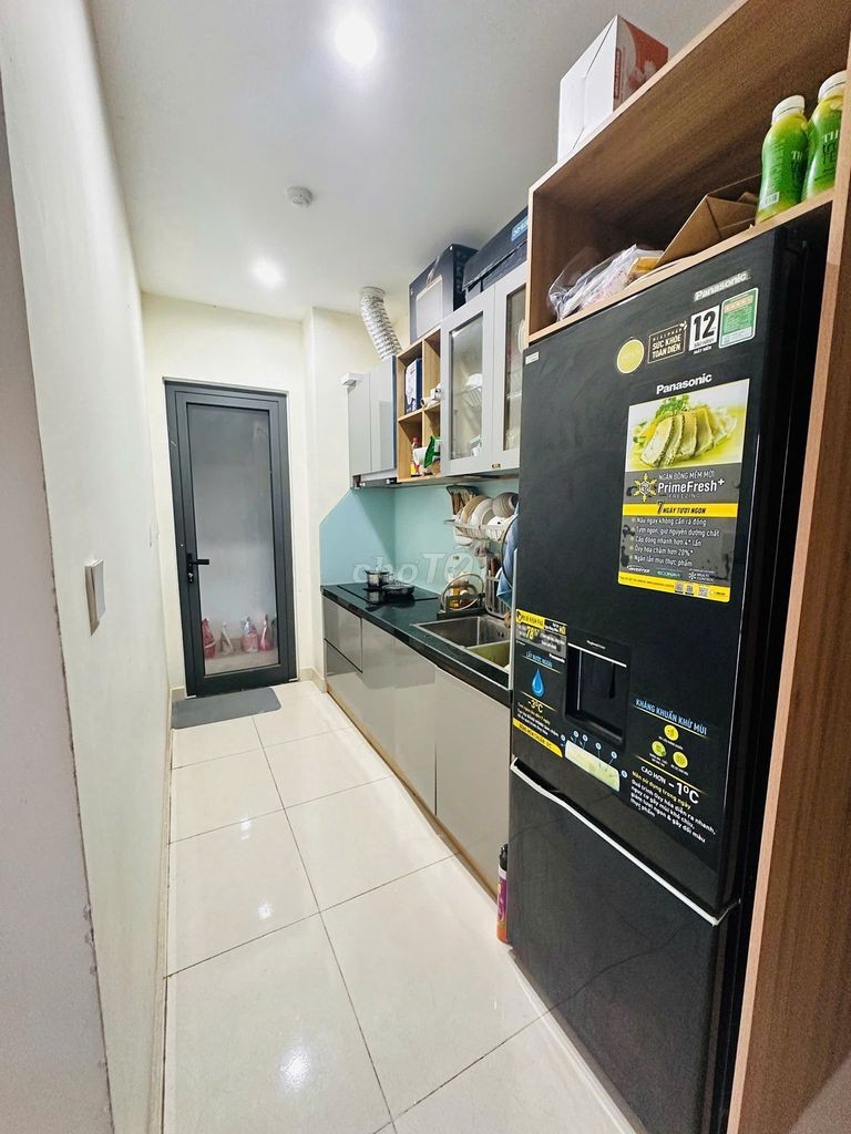 Cắt lỗ 200tr bán nhanh căn 2 phòng ngủ Full Nội Thất Ecolife Riverside - Ảnh 4