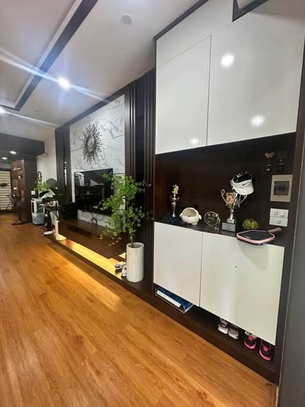 💥Nhà 4 tầng Phố Ban Mai - BITEXCO, khu vực đáng sống nhất Lào Cai