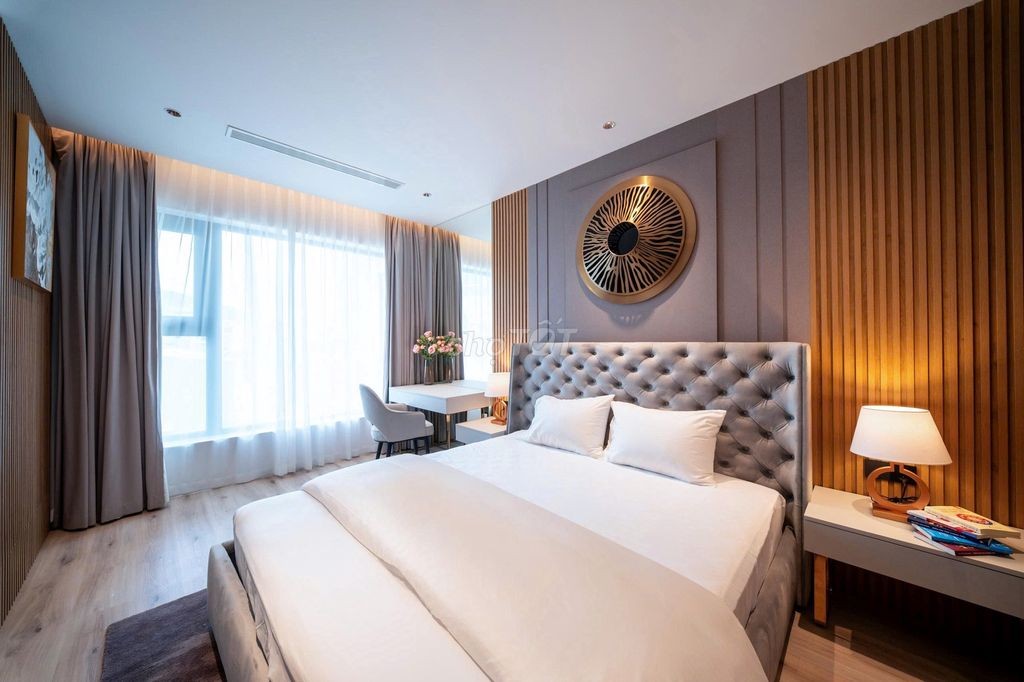 Căn hộ Oriva Bay Quy Nhơn 1PN 2PN 3PN - 70 Tây Sơn - Ảnh 6