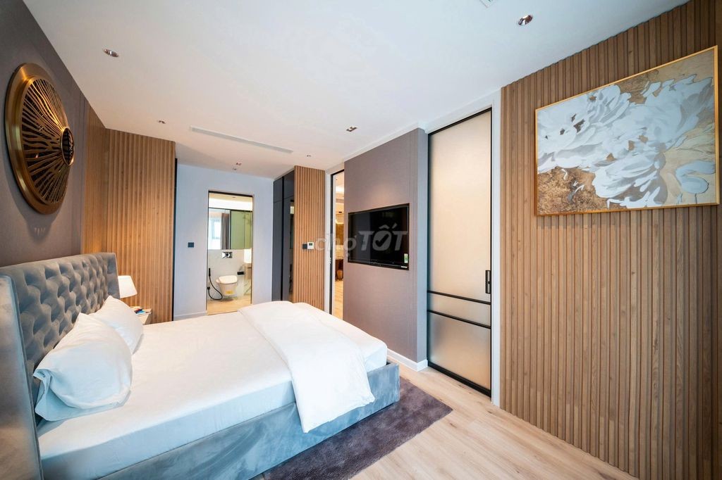 Căn hộ Oriva Bay Quy Nhơn 1PN 2PN 3PN - 70 Tây Sơn - Ảnh 7