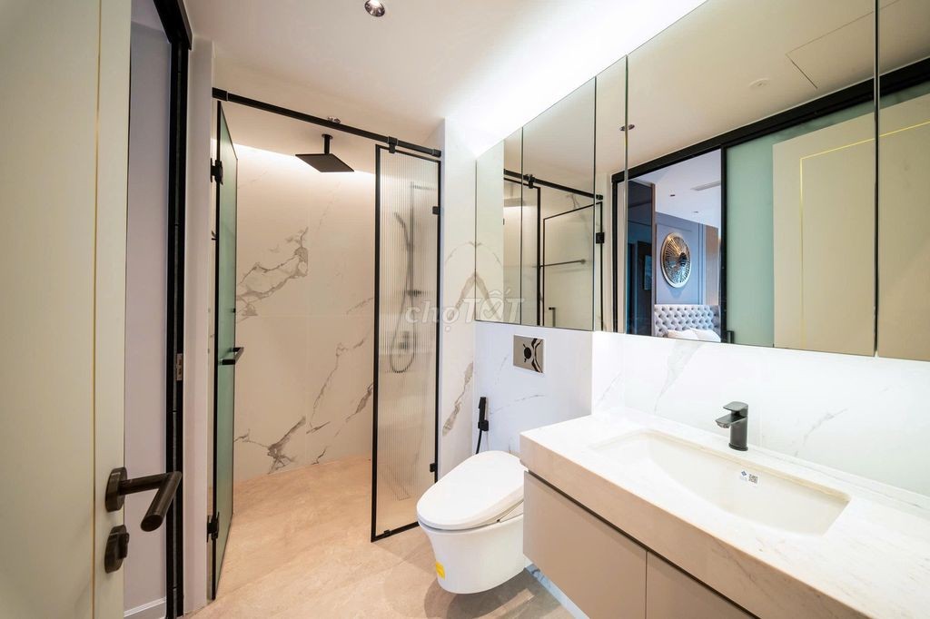 Căn hộ Oriva Bay Quy Nhơn 1PN 2PN 3PN - 70 Tây Sơn - Ảnh 8