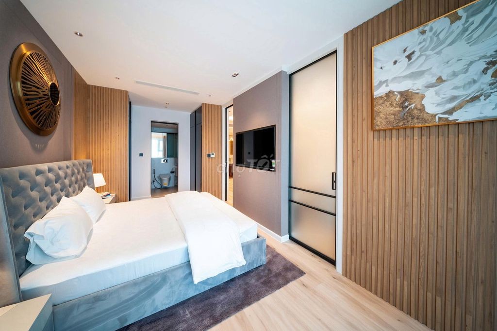 Căn hộ Oriva Bay Quy Nhơn 1PN 2PN 3PN - 70 Tây Sơn - Ảnh 10