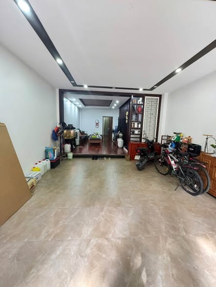 💥Nhà 3,5 tầng thiết kế đẹp đường N4, Bắc Cường, 90m2, giá 5,1 tỷ - Ảnh 2