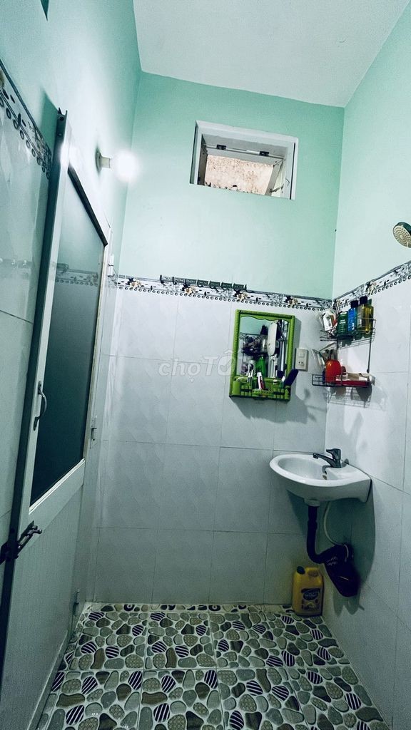 CHÍNHCHỦ BÁN NHÀ MẶTTIỀN Đường Trần Cao Vân, phườngQuy Nhơn 5,1tỷ - Ảnh 2