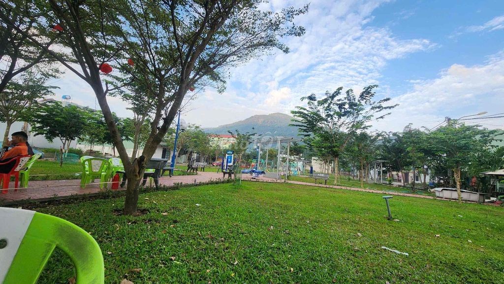 NHÀ BÁN MẶT TIỀN CÔNG VIÊN 508 - Ảnh 3