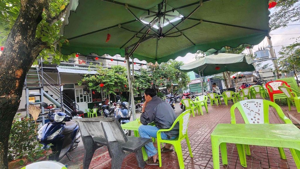 NHÀ BÁN MẶT TIỀN CÔNG VIÊN 508 - Ảnh 4