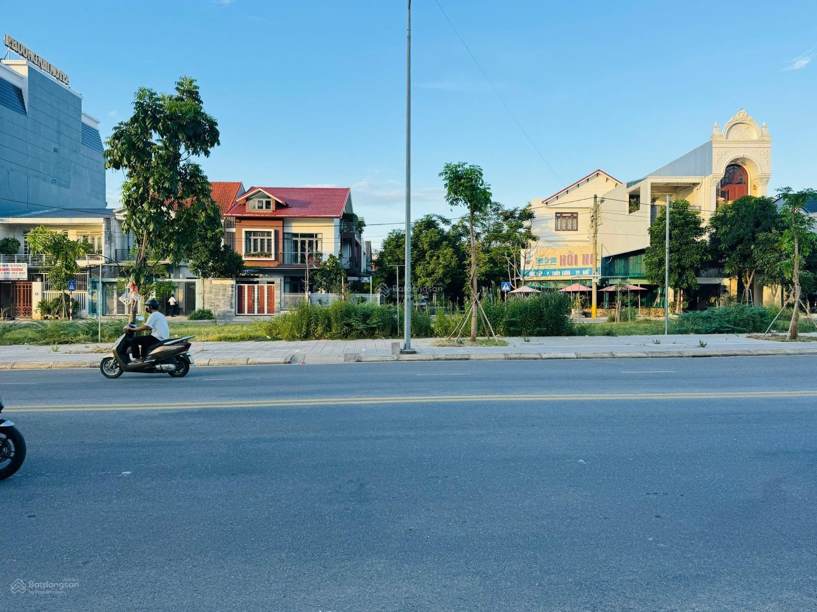 Đất mặt tiền Đồng Khởi KQH Bàu Vá | view công viên | 6,95 tỷ - Ảnh 3