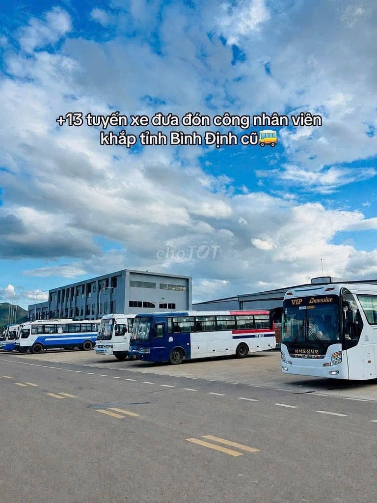 Đất nền khu công nghiệp VSIP Bình Định 680tr, sổ hồng riêng - Ảnh 6
