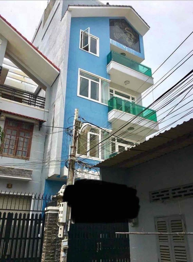 Bán nhanh nhà chính chủ - Ảnh 12
