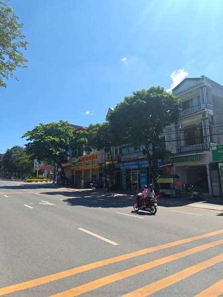 BÁN NHÀ 3 TẦNG – MẶT ĐƯỜNG QUỐC LỘ 6, PHƯỜNG CHIỀNG SINH, SƠN LA