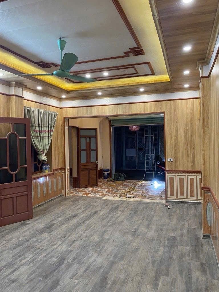 HIẾM - DUY NHẤT 1 CĂN TAM ĐA - YÊN PHONG- OTO THÔNG- GIÁ ĐẦU TƯ- GẦN KCN SAM SUNG - Ảnh 4