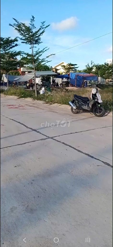 Cần tiền Bán đất thổ cư đối diện cổng trường THCS Tuy Phước-Bình Định - Ảnh 8