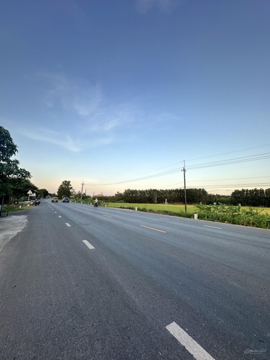Bán đất mặt tiền đường Xuyên Á, ngay cạnh bệnh viện Quân Y. Vị trí chiến lược đầu tư - Ảnh 5