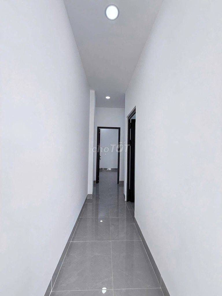Nhà trệt lửng phường Tân Triều giá 1tỷ350 đi Biên Hoà chỉ 10 phút - Ảnh 3