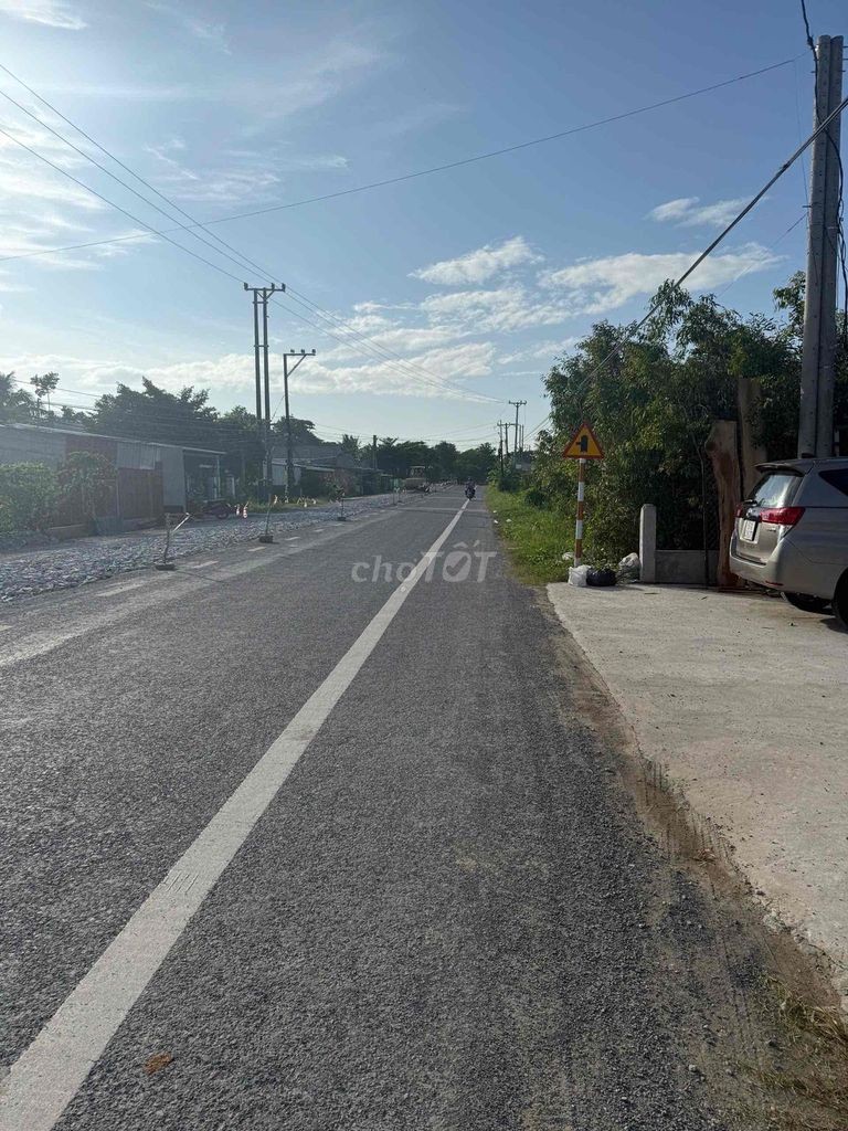 🏭 BÁN NHÀ XƯỞNG & SÂN VƯỜN MỚI XÂY DỰNG 1.000M² 🌳 - Ảnh 8