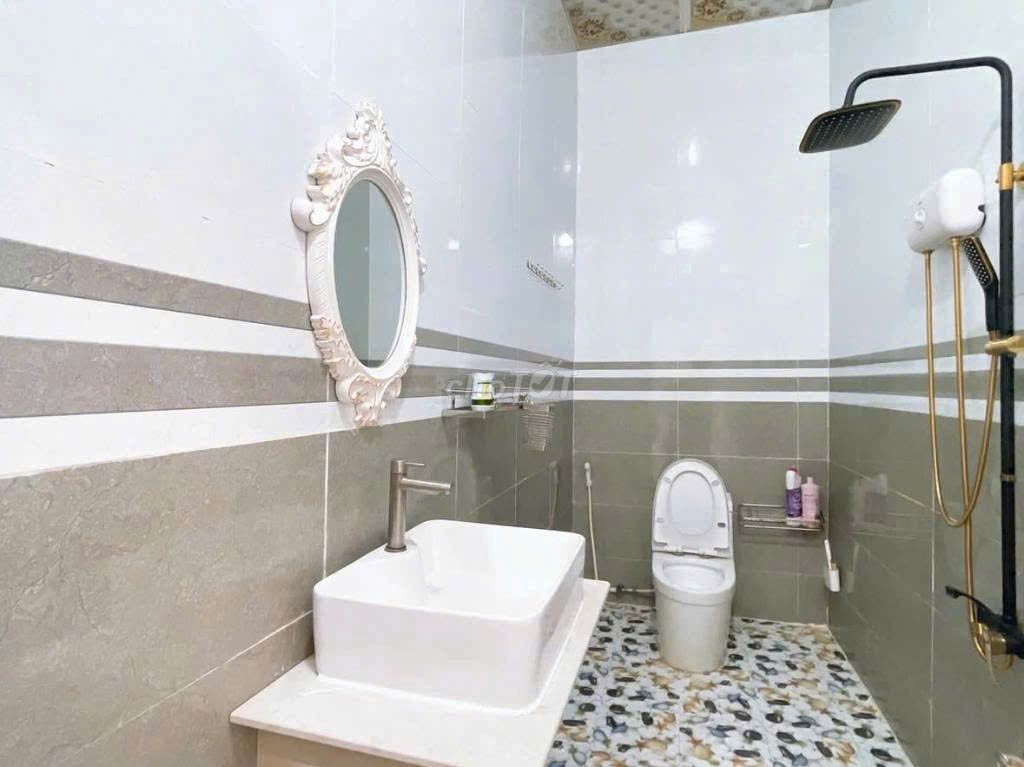 Chỉ 1 tỷ 9 sở hữu nhà cấp 4 51.6m2 ở Đ. Huỳnh Thị Hương , Trảng Bàng - Ảnh 2