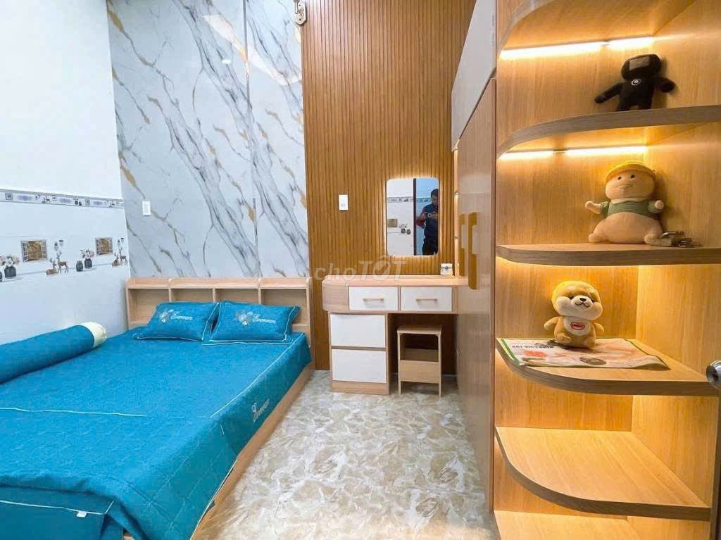 Chỉ 1 tỷ 9 sở hữu nhà cấp 4 51.6m2 ở Đ. Huỳnh Thị Hương , Trảng Bàng - Ảnh 6