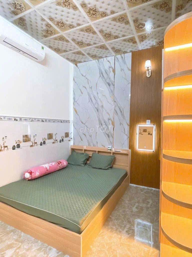 Chỉ 1 tỷ 9 sở hữu nhà cấp 4 51.6m2 ở Đ. Huỳnh Thị Hương , Trảng Bàng - Ảnh 9