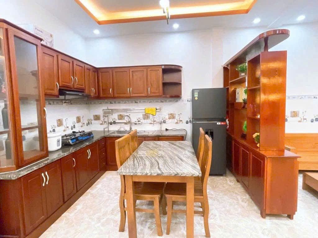 Chỉ 1 tỷ 9 sở hữu nhà cấp 4 51.6m2 ở Đ. Huỳnh Thị Hương , Trảng Bàng - Ảnh 10